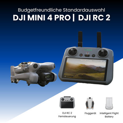 Dji Mini 4 Pro